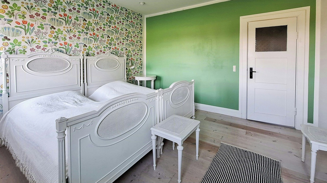 Photo of Bedroom in Vordingborg Municipality