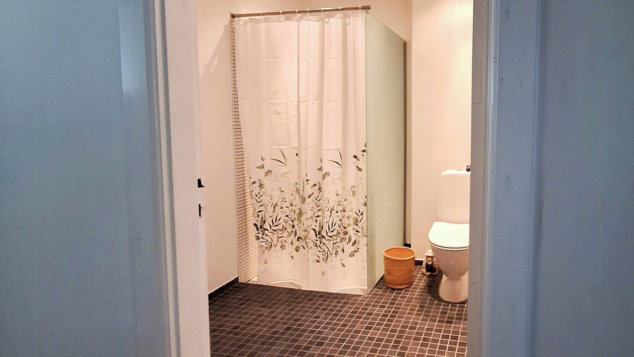 Photo of Bathroom in Vordingborg Municipality