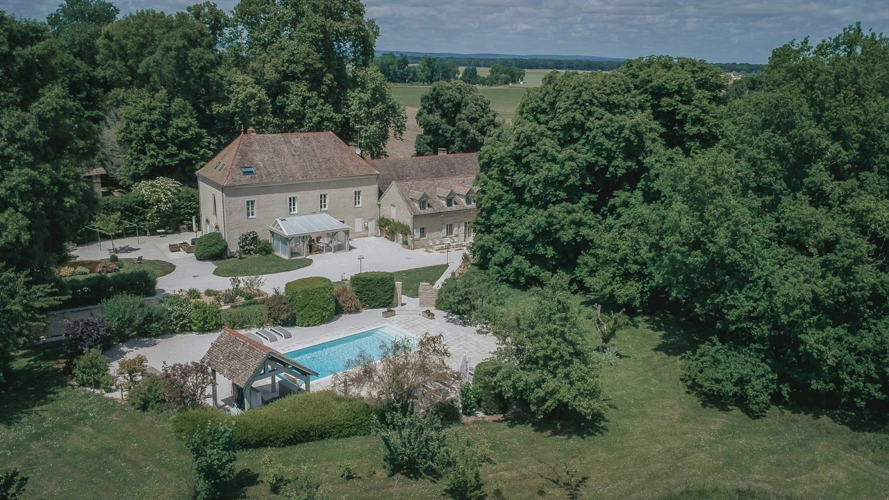 Photo of Outdoor in Meursanges