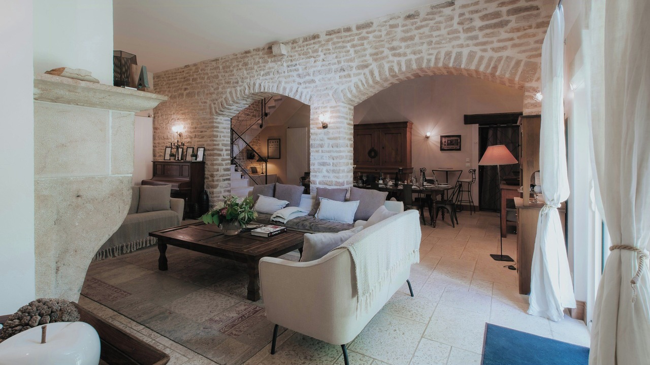 Photo of Livingroom in Meursanges