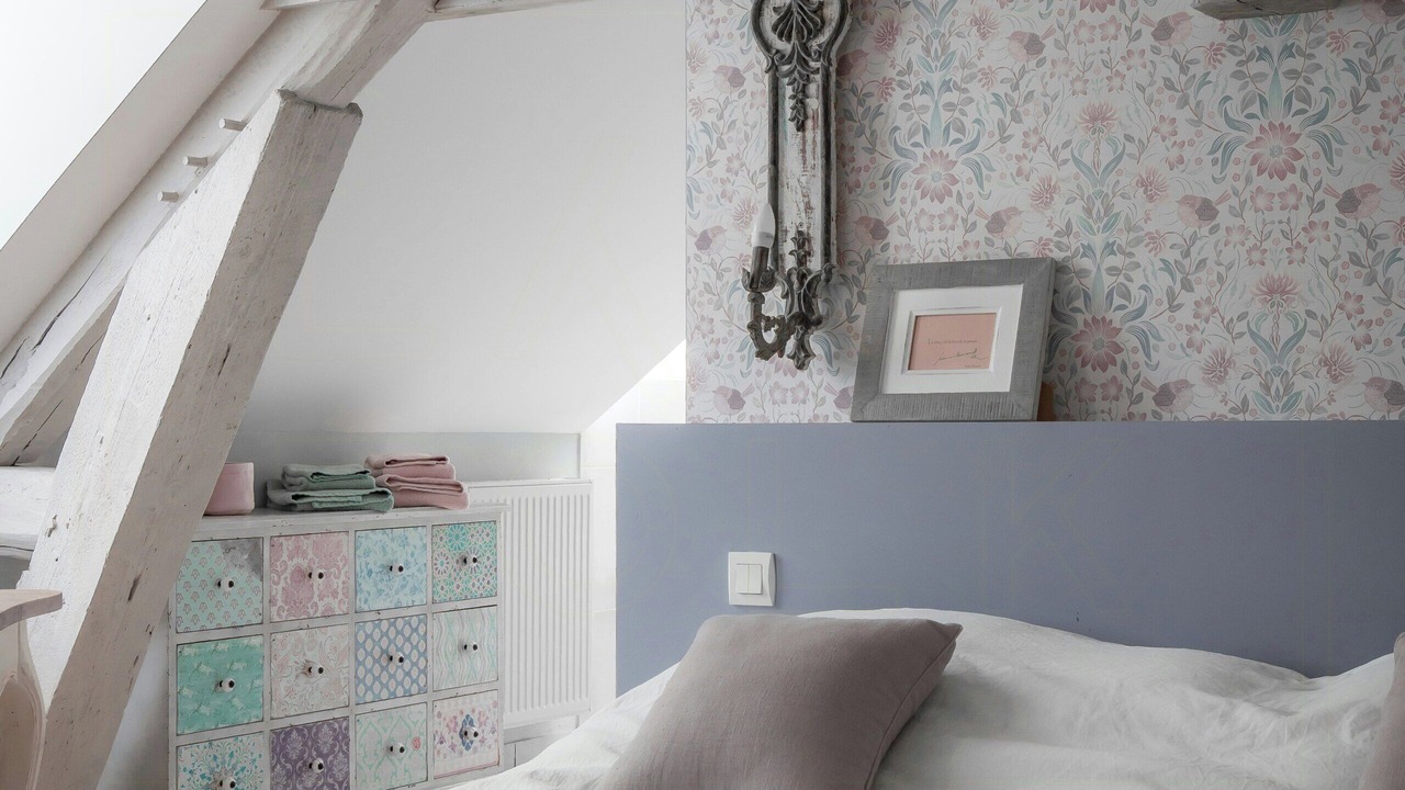 Photo of Bedroom in Meursanges