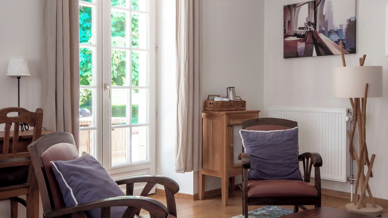 Photo of Livingroom in Meursanges
