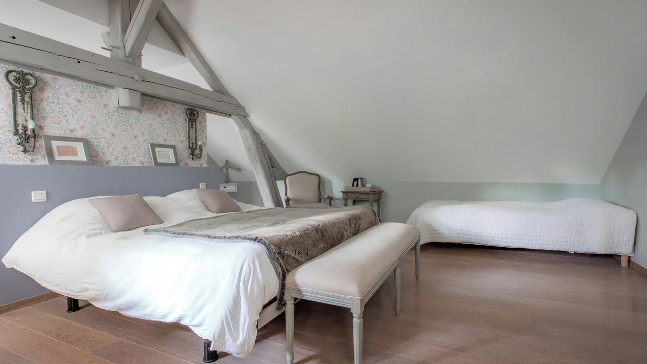 Photo of Bedroom in Meursanges