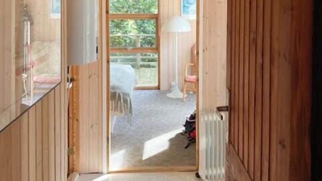 Photo of Bedroom in Bryrup