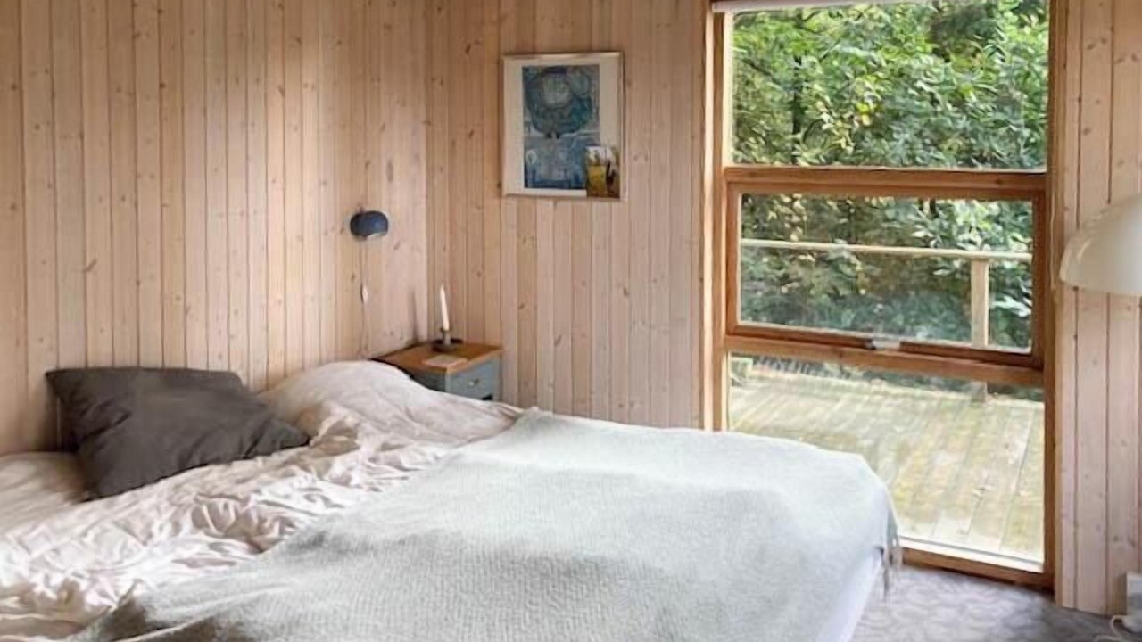 Photo of Bedroom in Bryrup