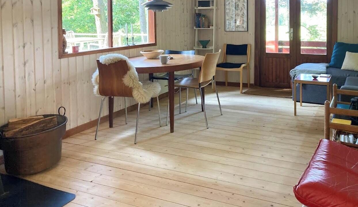 Photo of Livingroom in Bryrup
