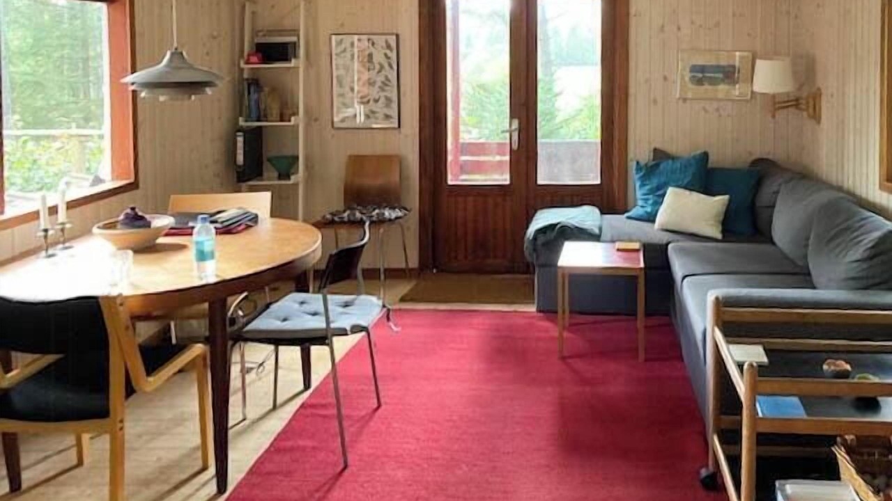 Photo of Livingroom in Bryrup