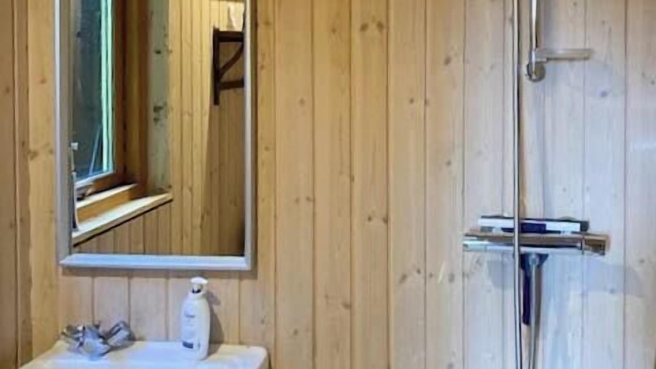 Photo of Bathroom in Bryrup