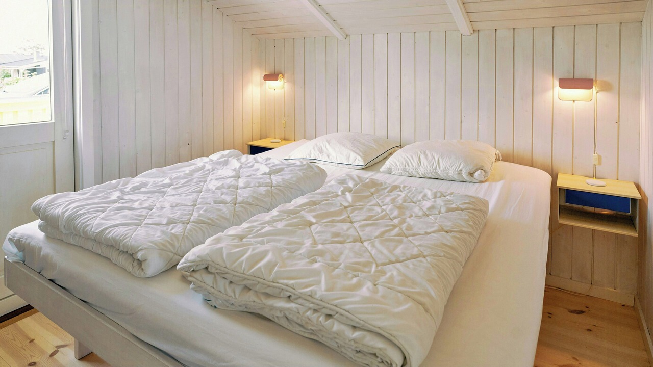 Photo of Bedroom in Broager