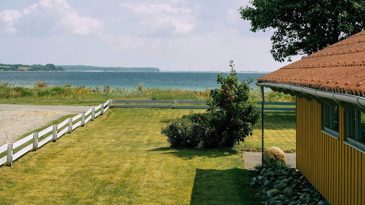 Photo of Outdoor in Broager