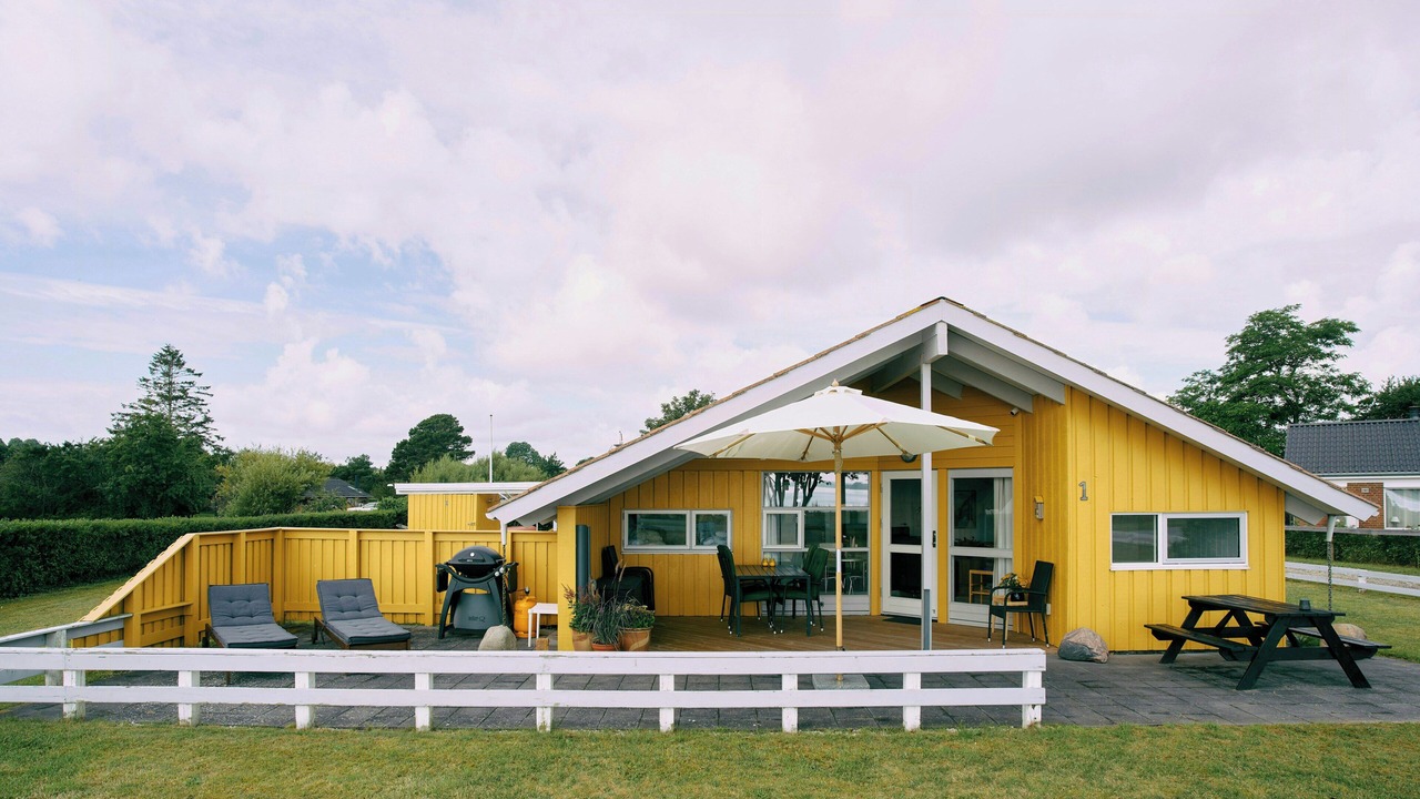 Photo of Outdoor in Broager