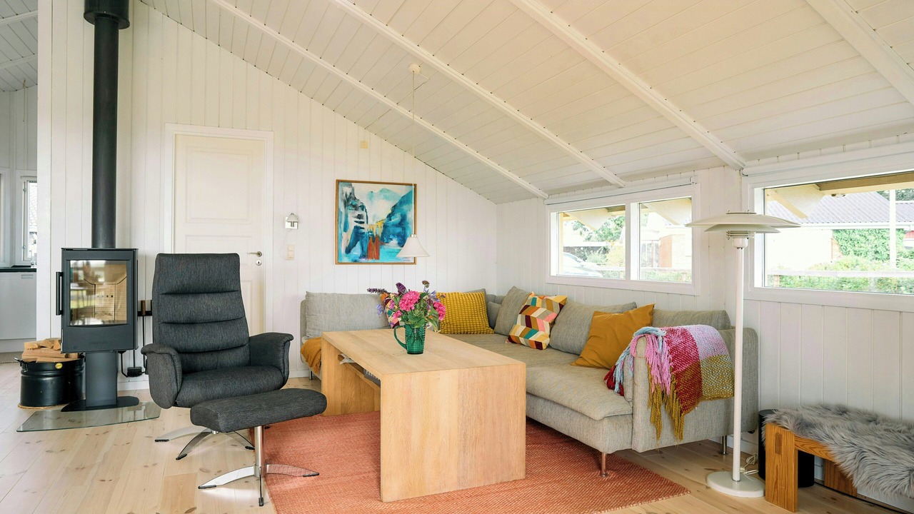 Photo of Livingroom in Broager