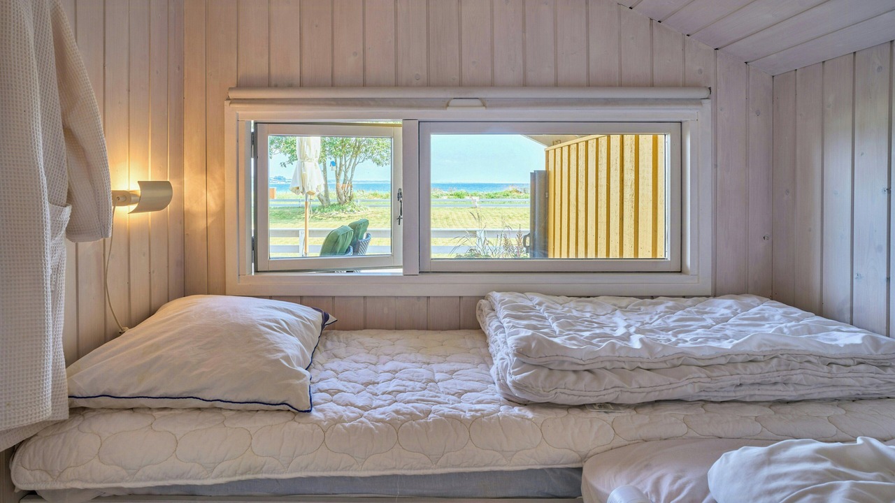 Photo of Bedroom in Broager