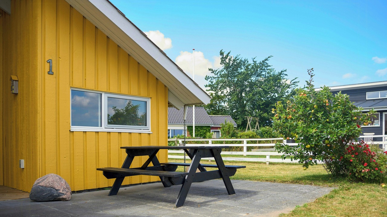 Photo of Outdoor in Broager