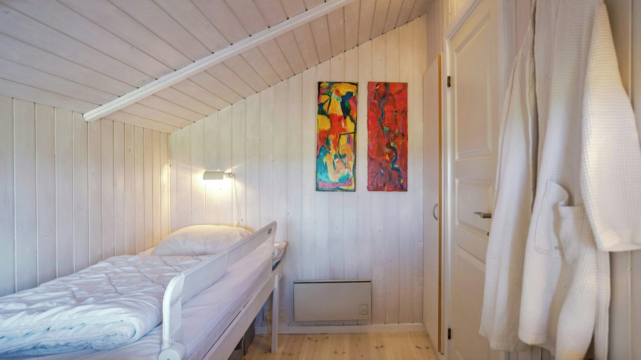 Photo of Bedroom in Broager