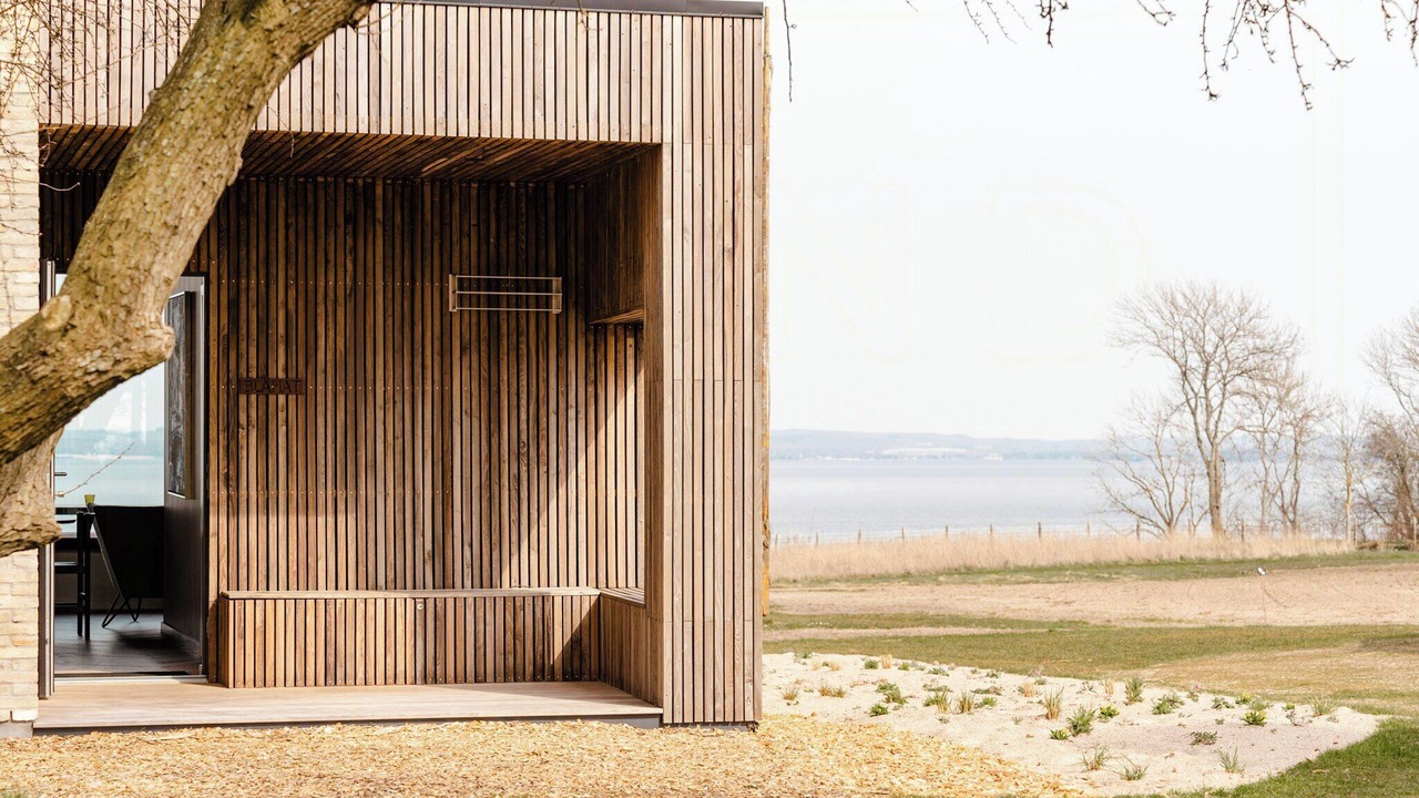 Photo of Outdoor in Ebberup