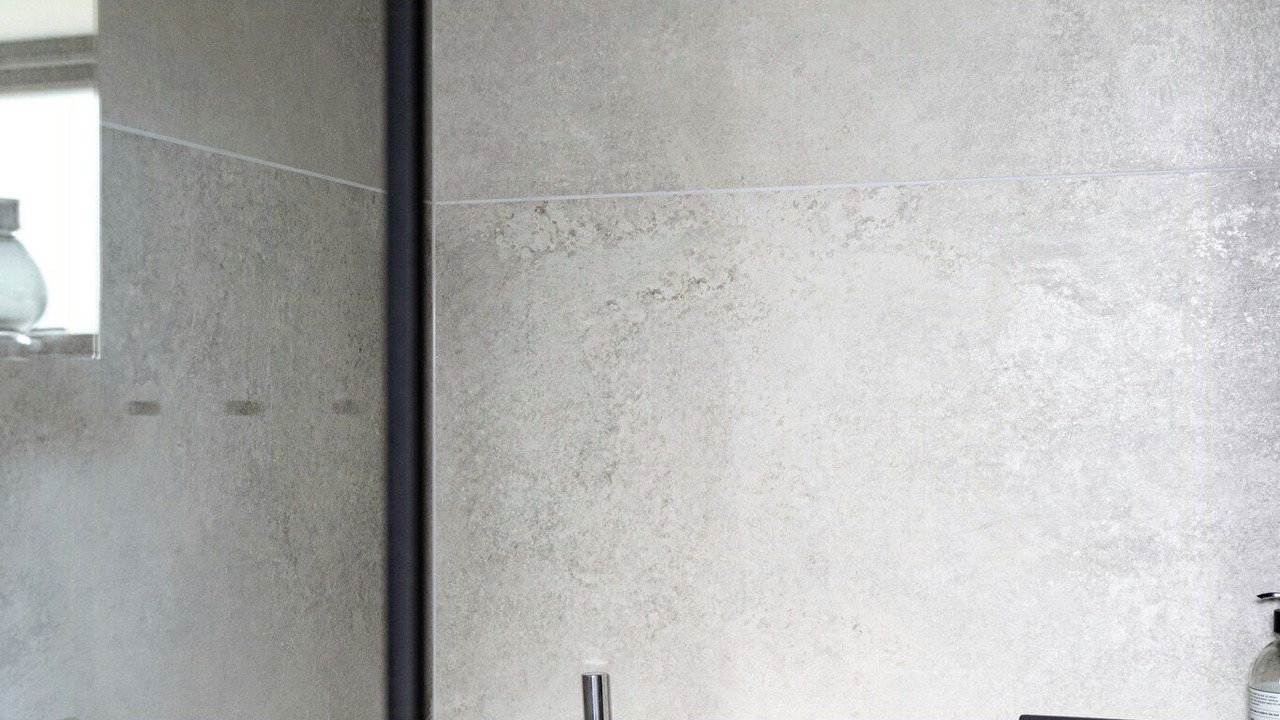 Photo of Bathroom in Ebberup