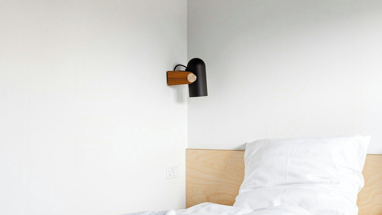 Photo of Bedroom in Ebberup