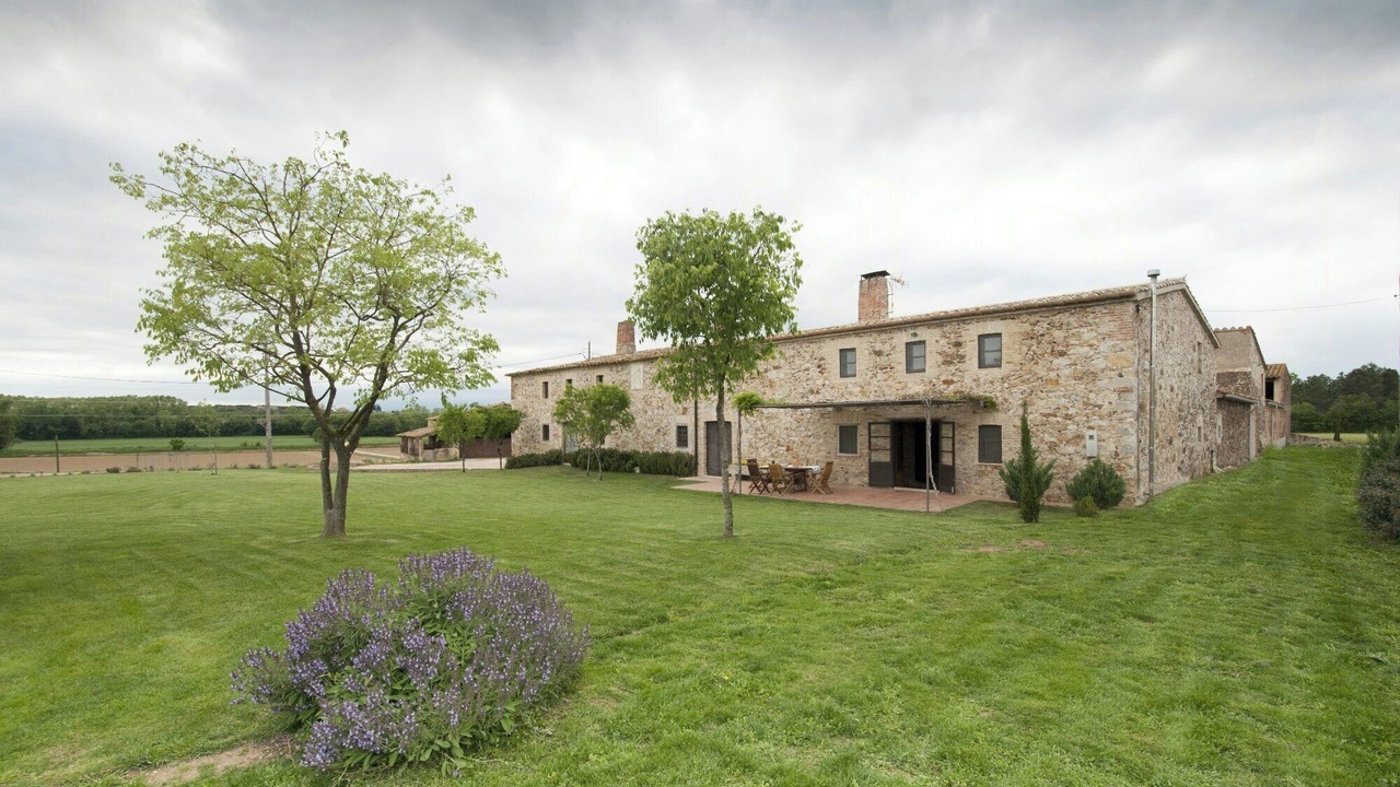 Photo of Outdoor in Cassa de la Selva