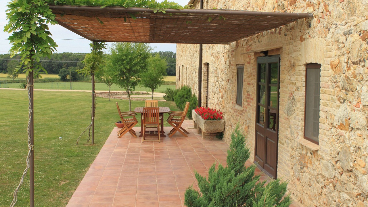 Photo of Outdoor in Cassa de la Selva
