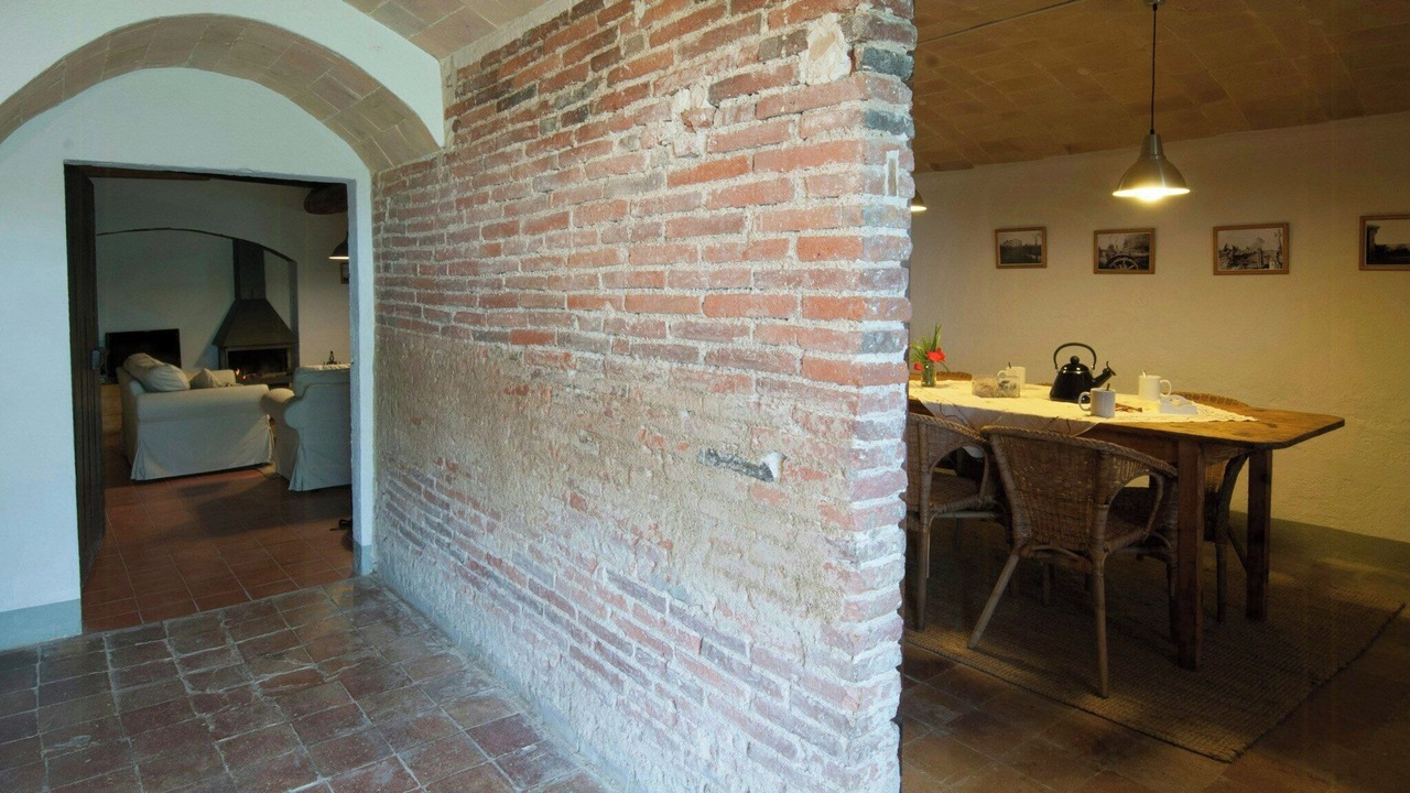 Photo of Outdoor in Cassa de la Selva