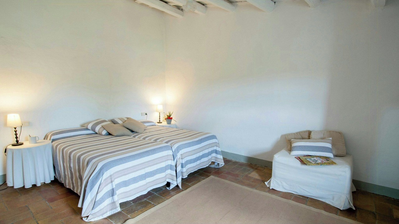 Photo of Bedroom in Cassa de la Selva