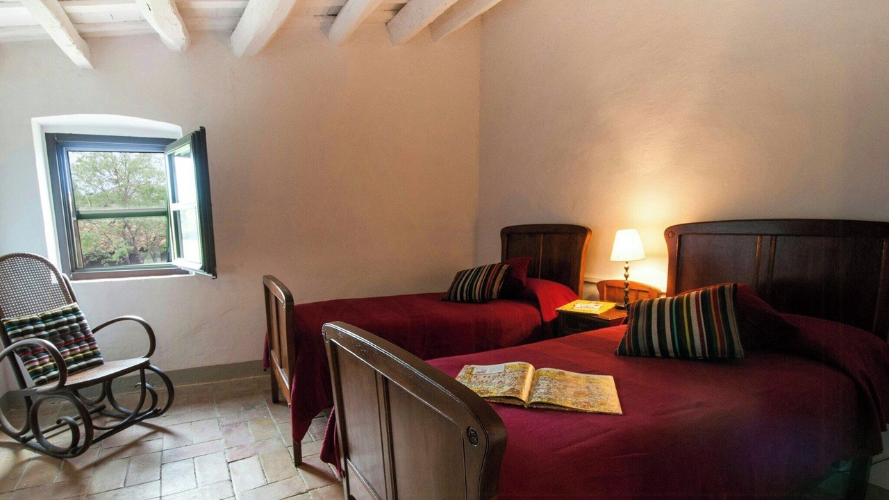 Photo of Bedroom in Cassa de la Selva