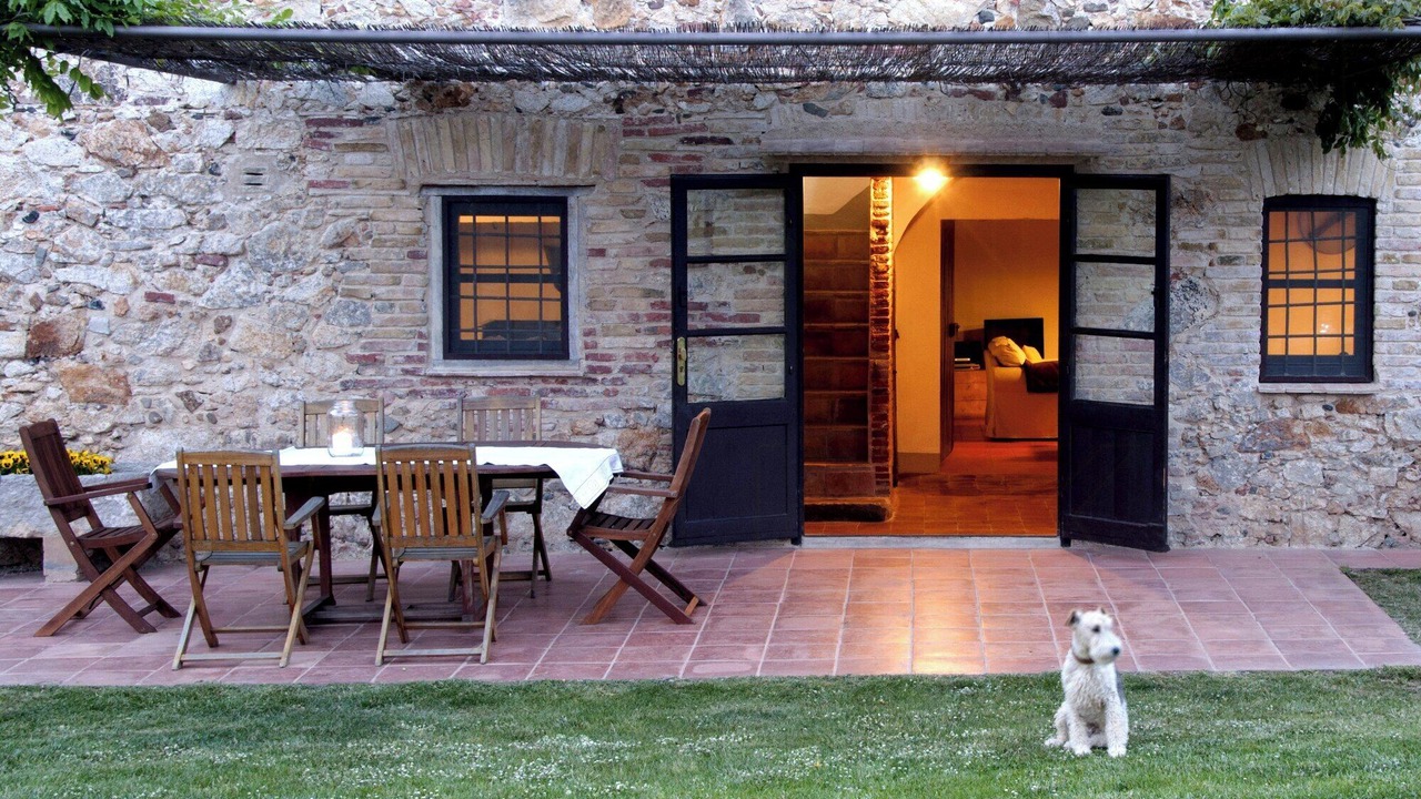 Photo of Outdoor in Cassa de la Selva
