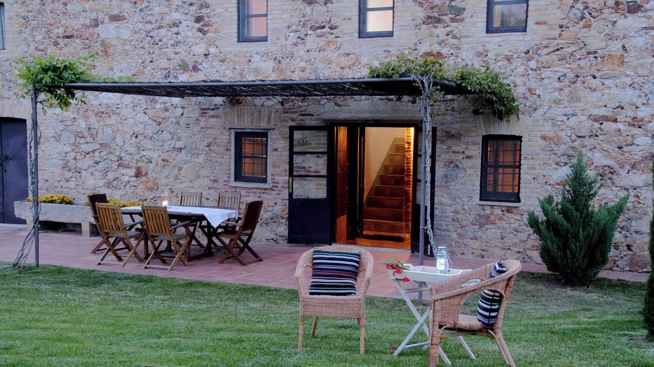 Photo of Outdoor in Cassa de la Selva