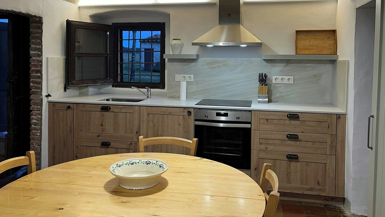 Photo of Kitchen in Cassa de la Selva