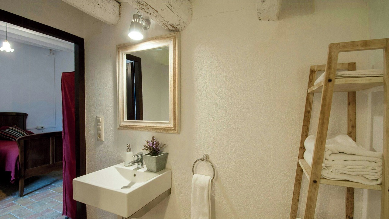 Photo of Bathroom in Cassa de la Selva