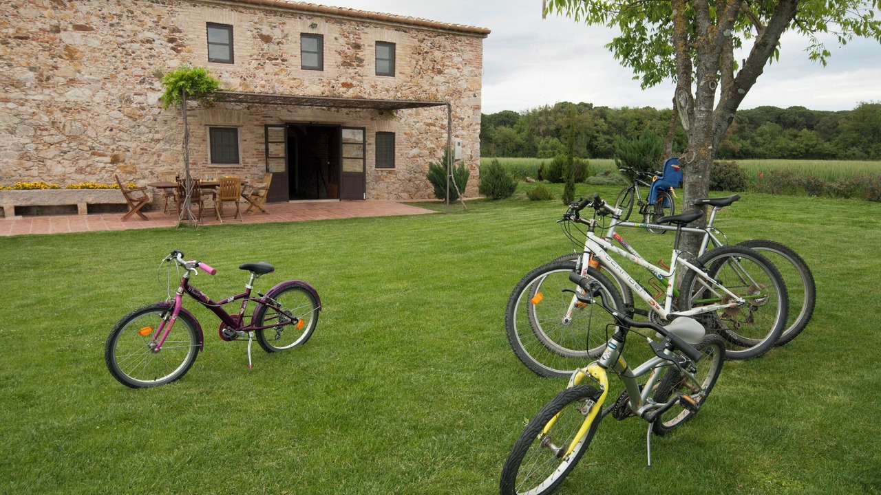 Photo of Outdoor in Cassa de la Selva