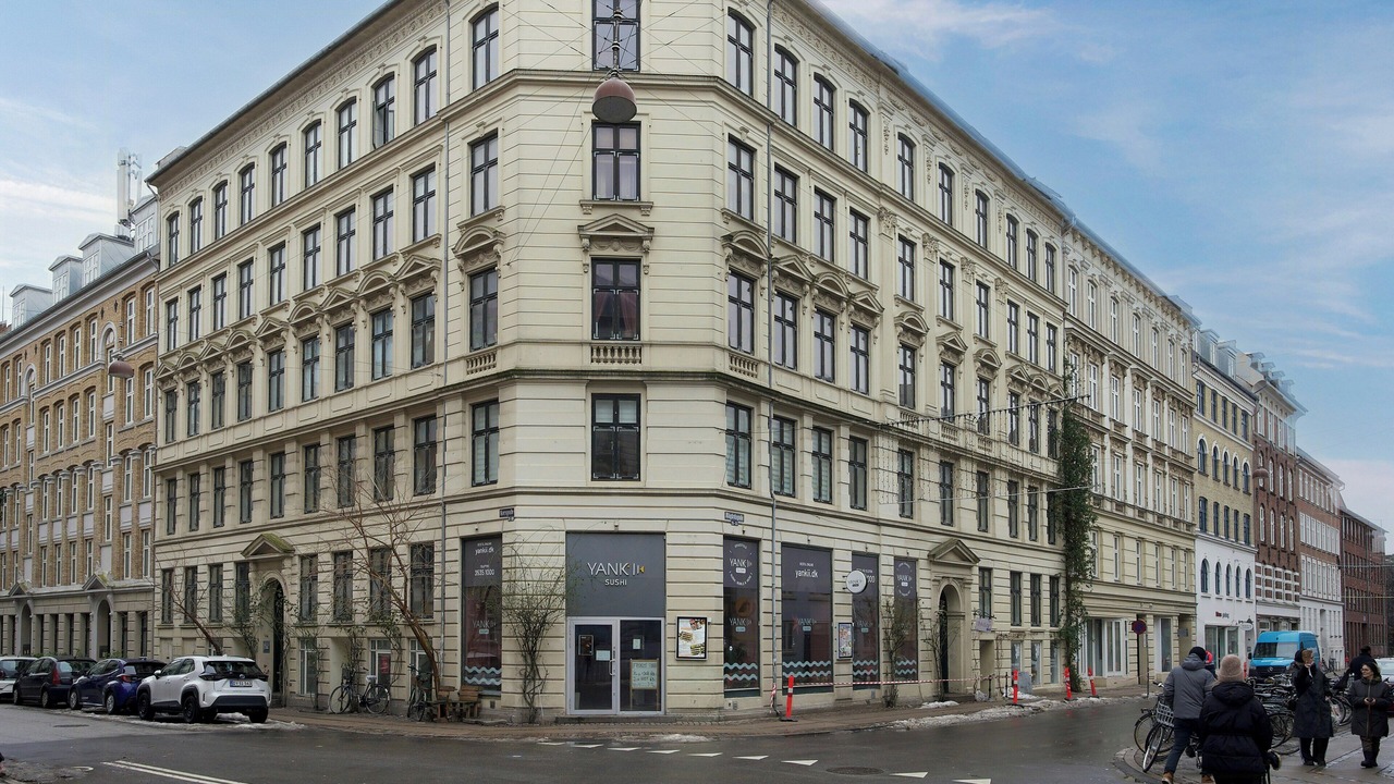 Photo of Outdoor in Norrebro