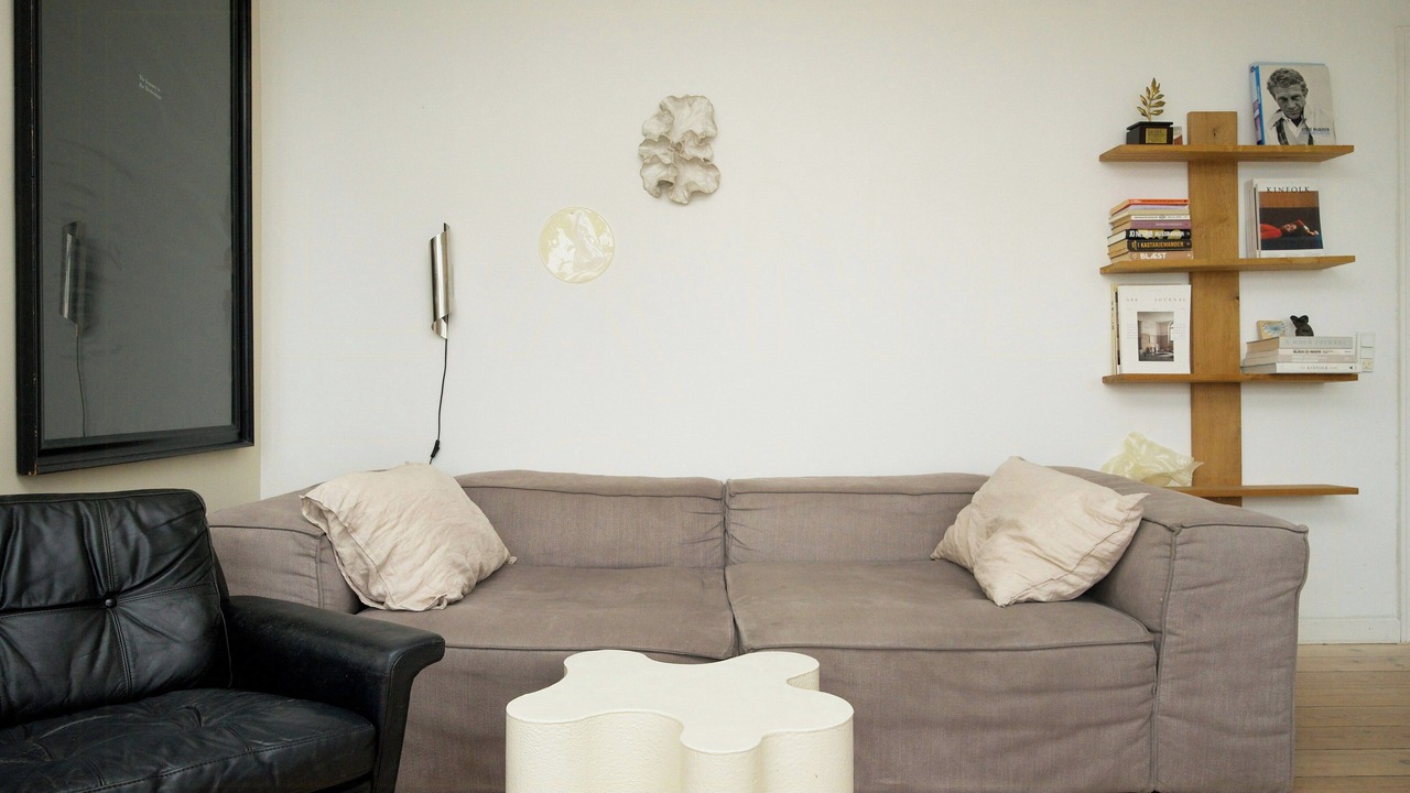 Photo of Livingroom in Norrebro