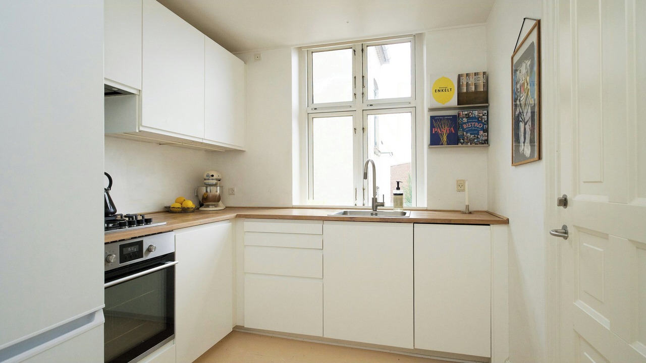 Photo of Kitchen in Norrebro