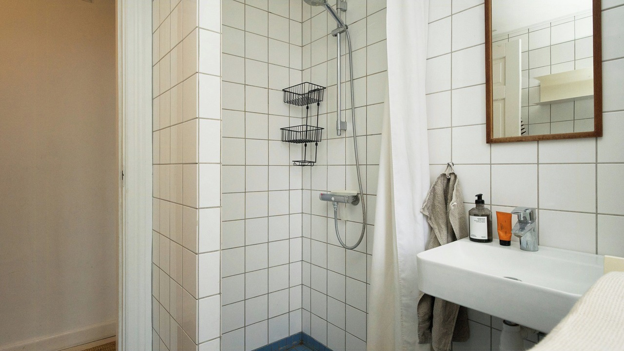 Photo of Bathroom in Norrebro