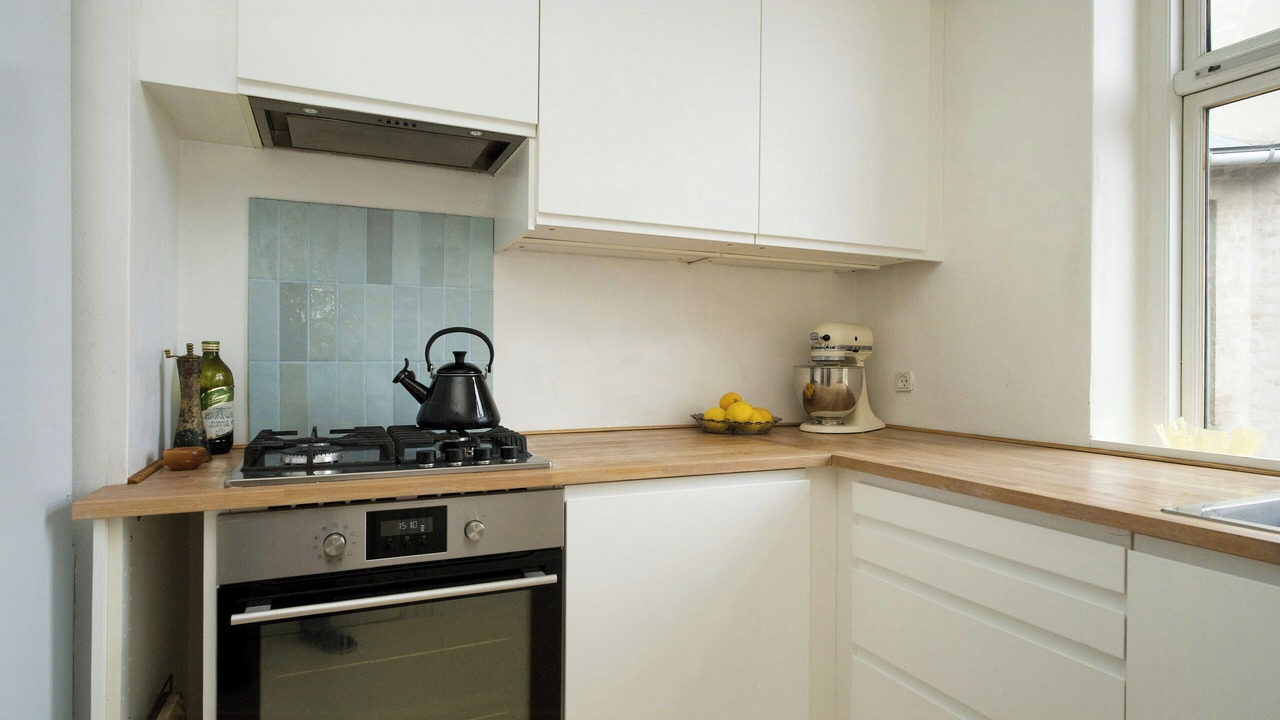 Photo of Kitchen in Norrebro