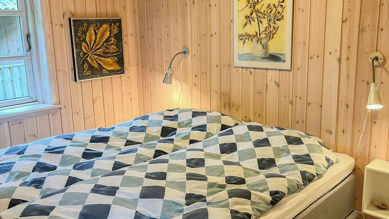 Photo of Bedroom in Rrvig