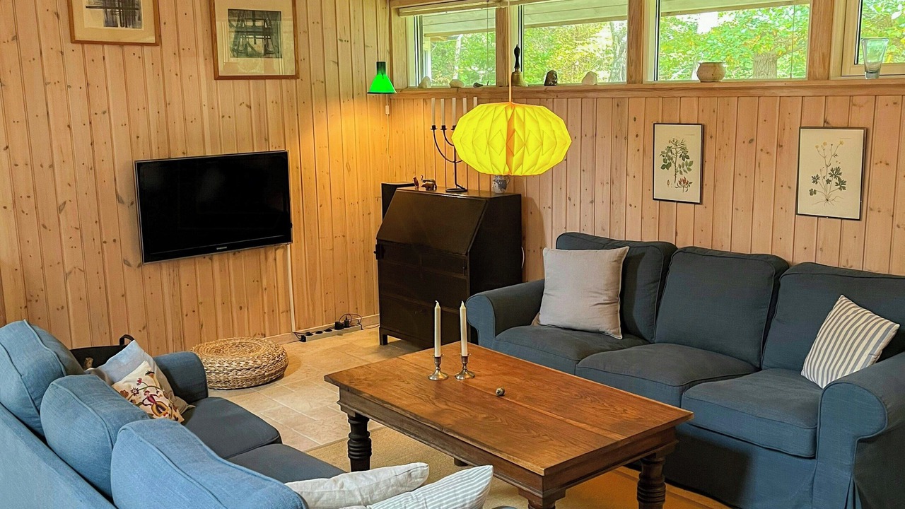 Photo of Livingroom in Rrvig