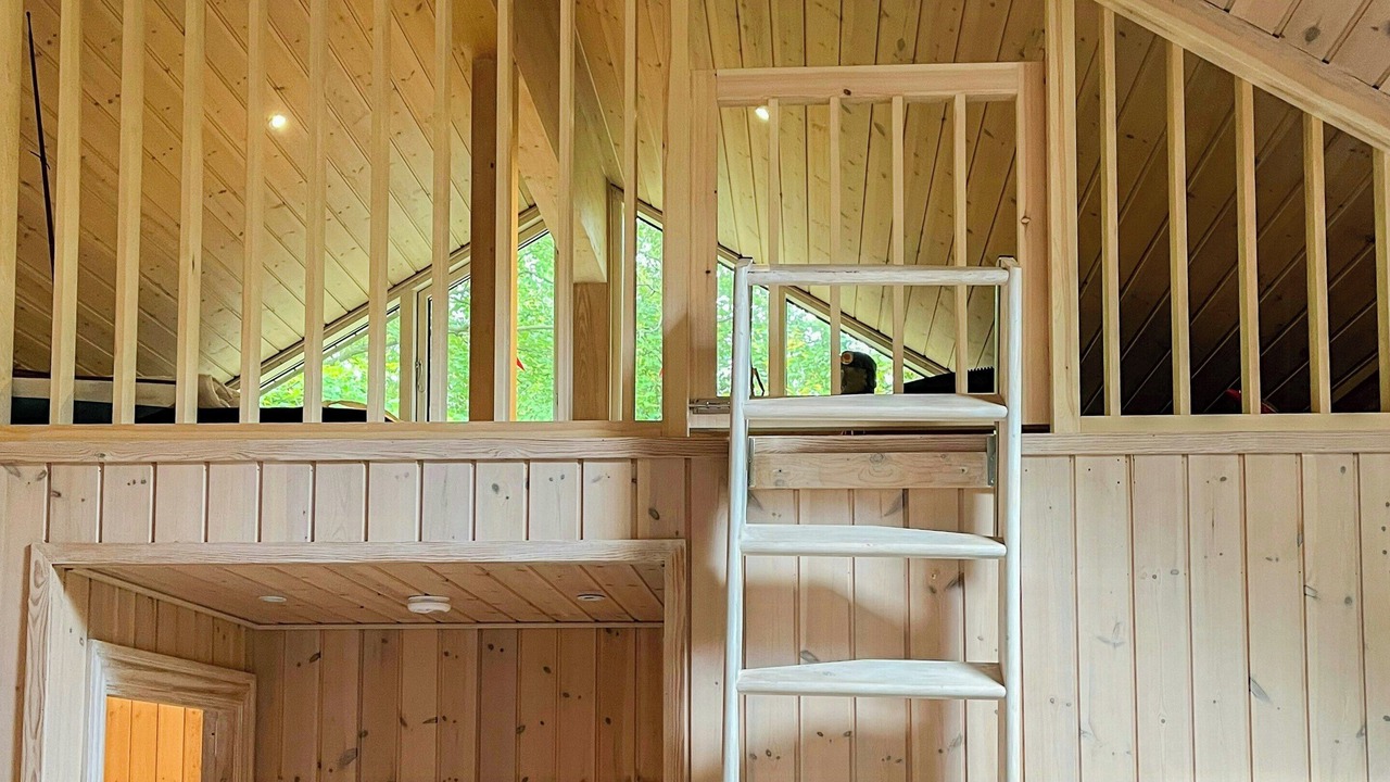 Photo of Bedroom in Rrvig