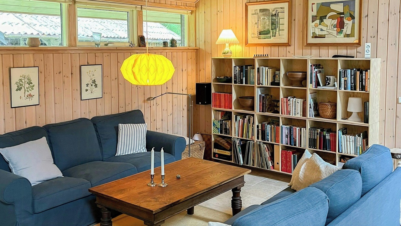 Photo of Livingroom in Rrvig