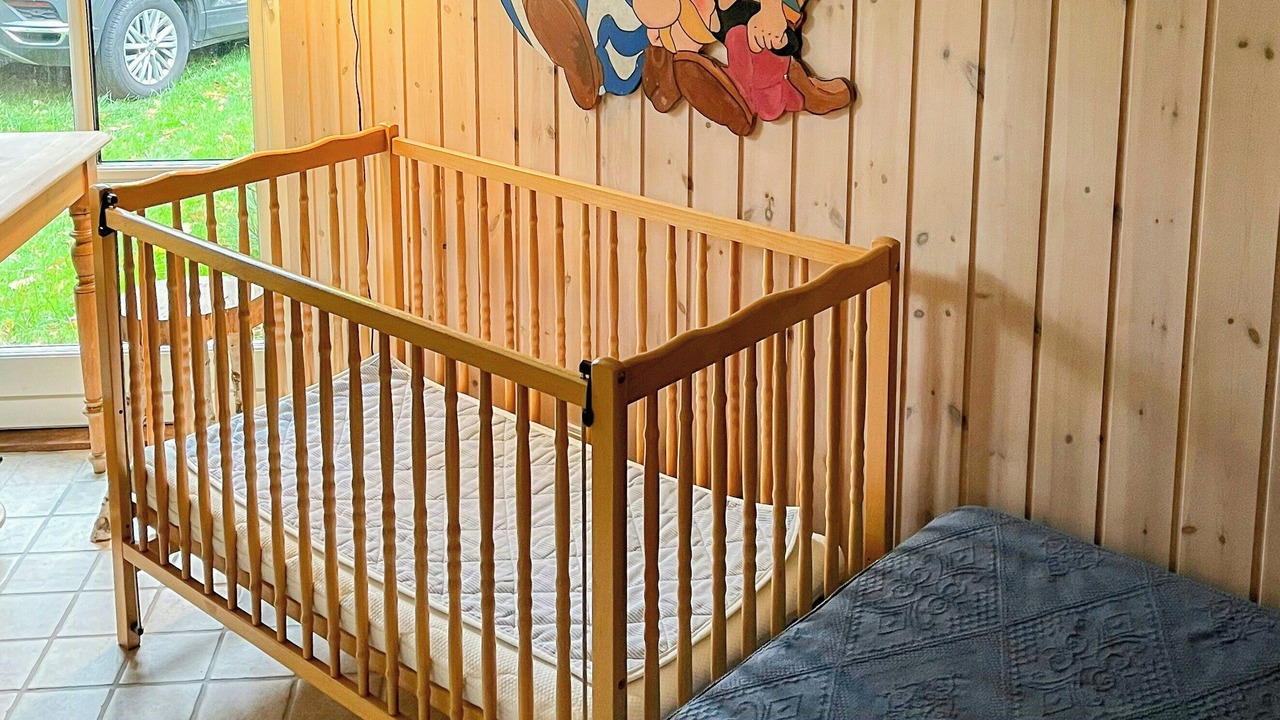 Photo of Bedroom in Rrvig