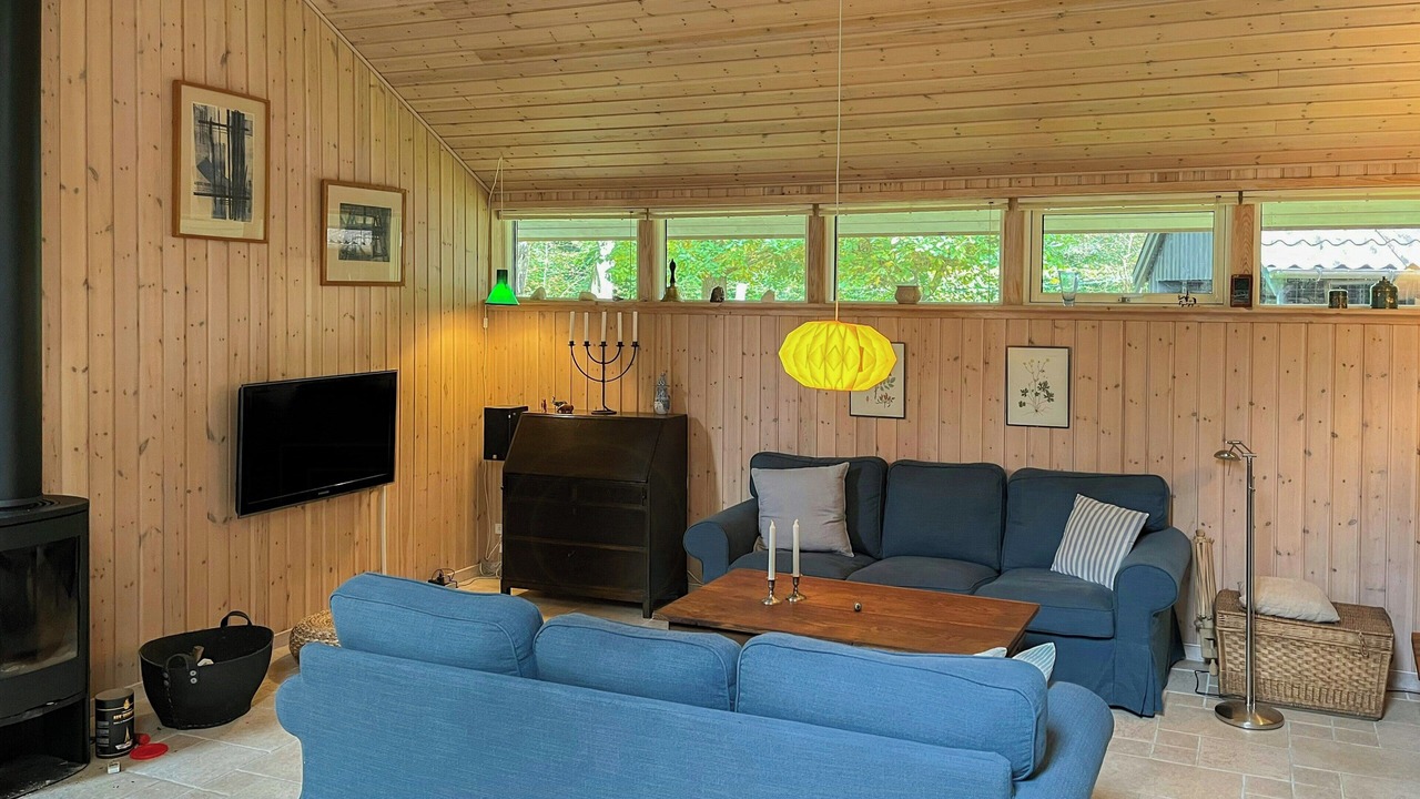 Photo of Livingroom in Rrvig