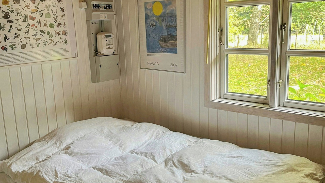 Photo of Bedroom in Rrvig