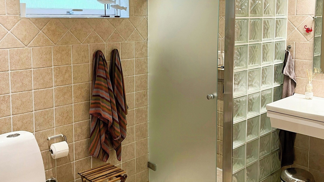 Photo of Bathroom in Rrvig