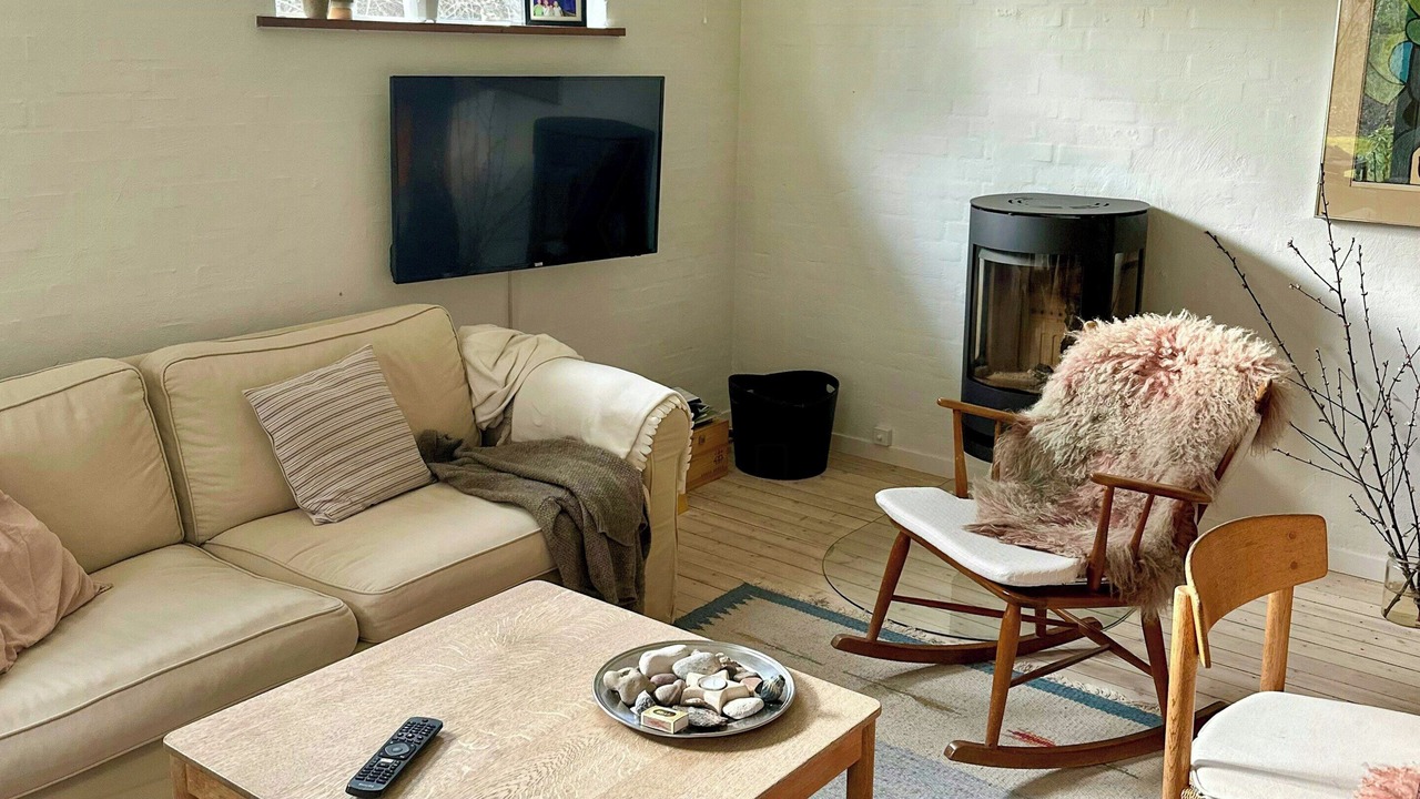 Photo of Livingroom in Udsholt Sand
