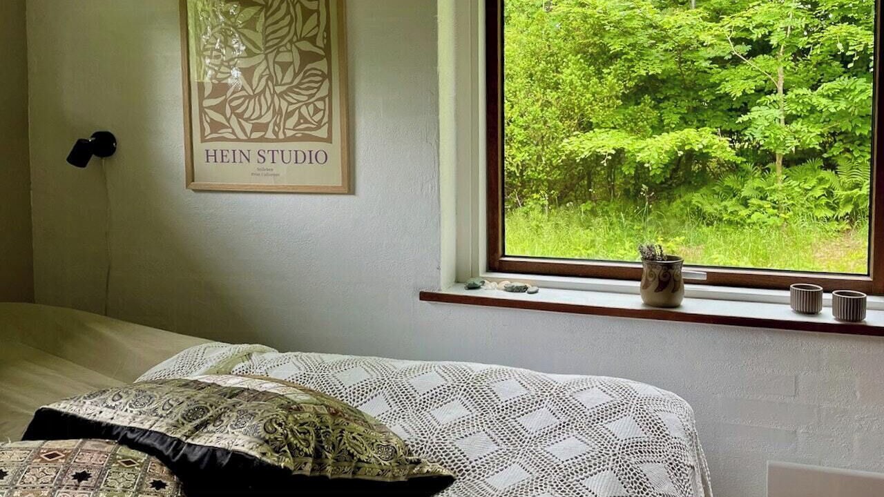 Photo of Bedroom in Udsholt Sand