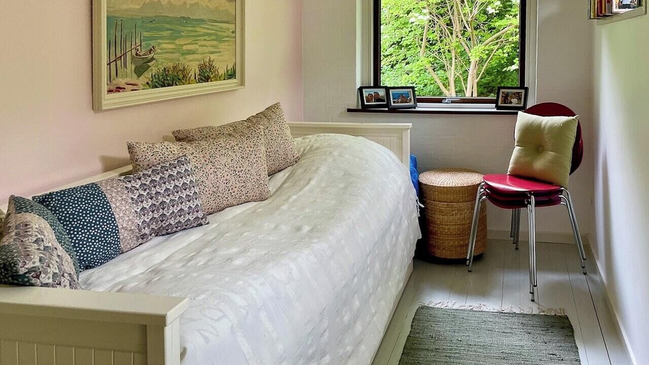 Photo of Bedroom in Udsholt Sand