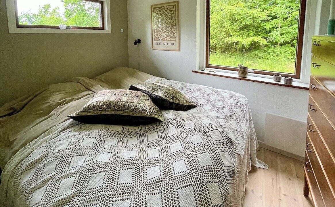 Photo of Bedroom in Udsholt Sand