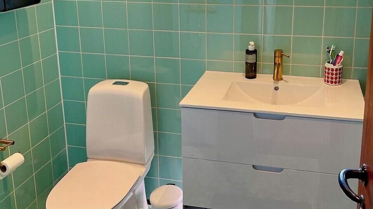 Photo of Bathroom in Udsholt Sand